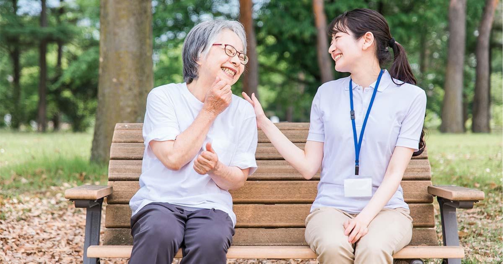 介護福祉士になるには？試験概要や資格の取得方法を解説！／わく＆わーく（わくわーく）